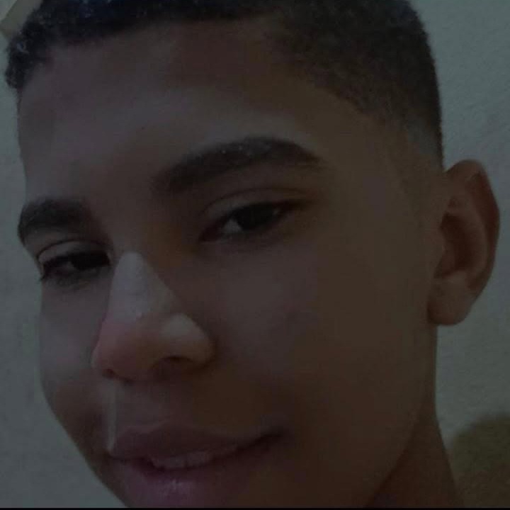 Foto do atleta