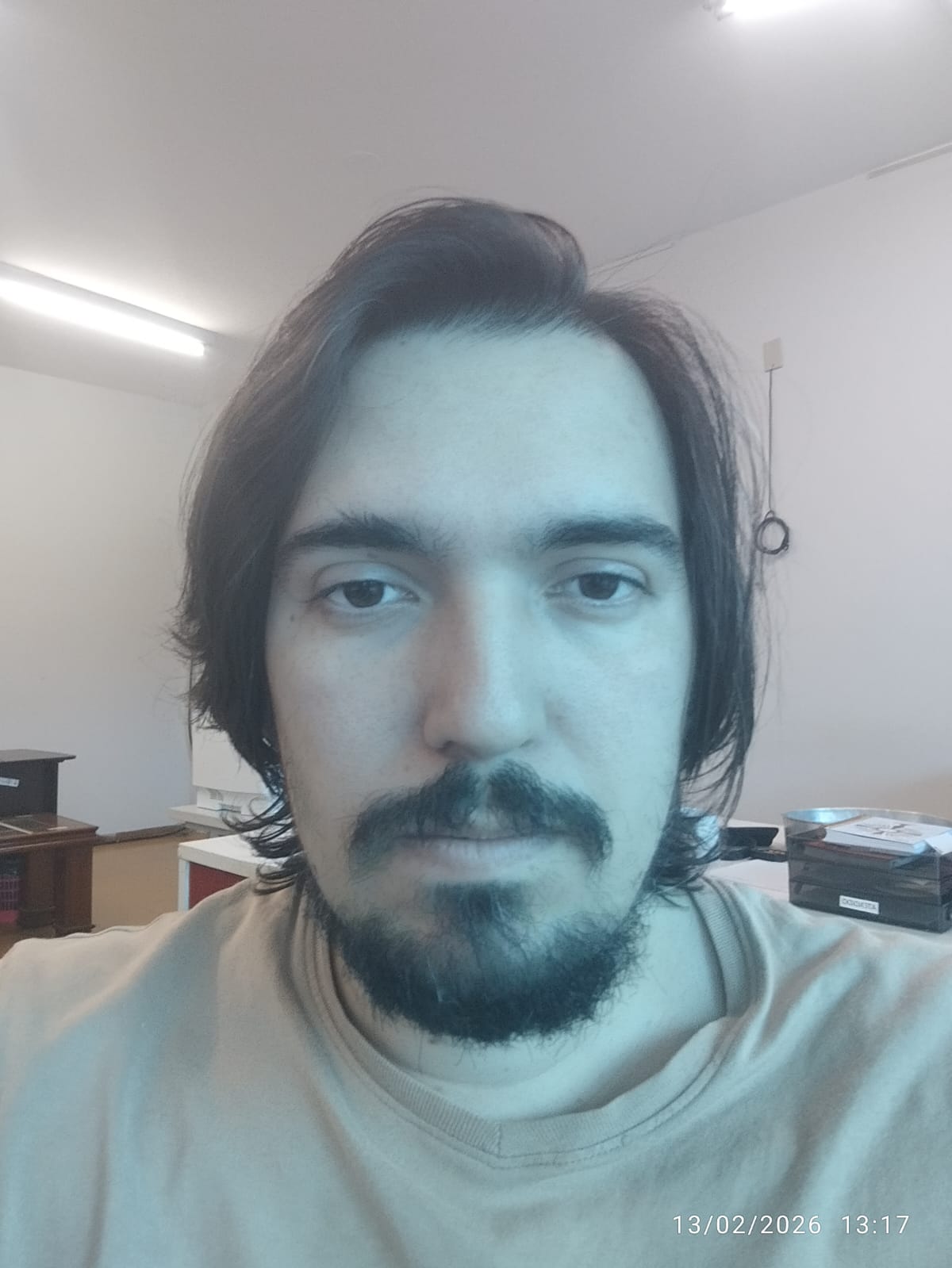 Foto do atleta