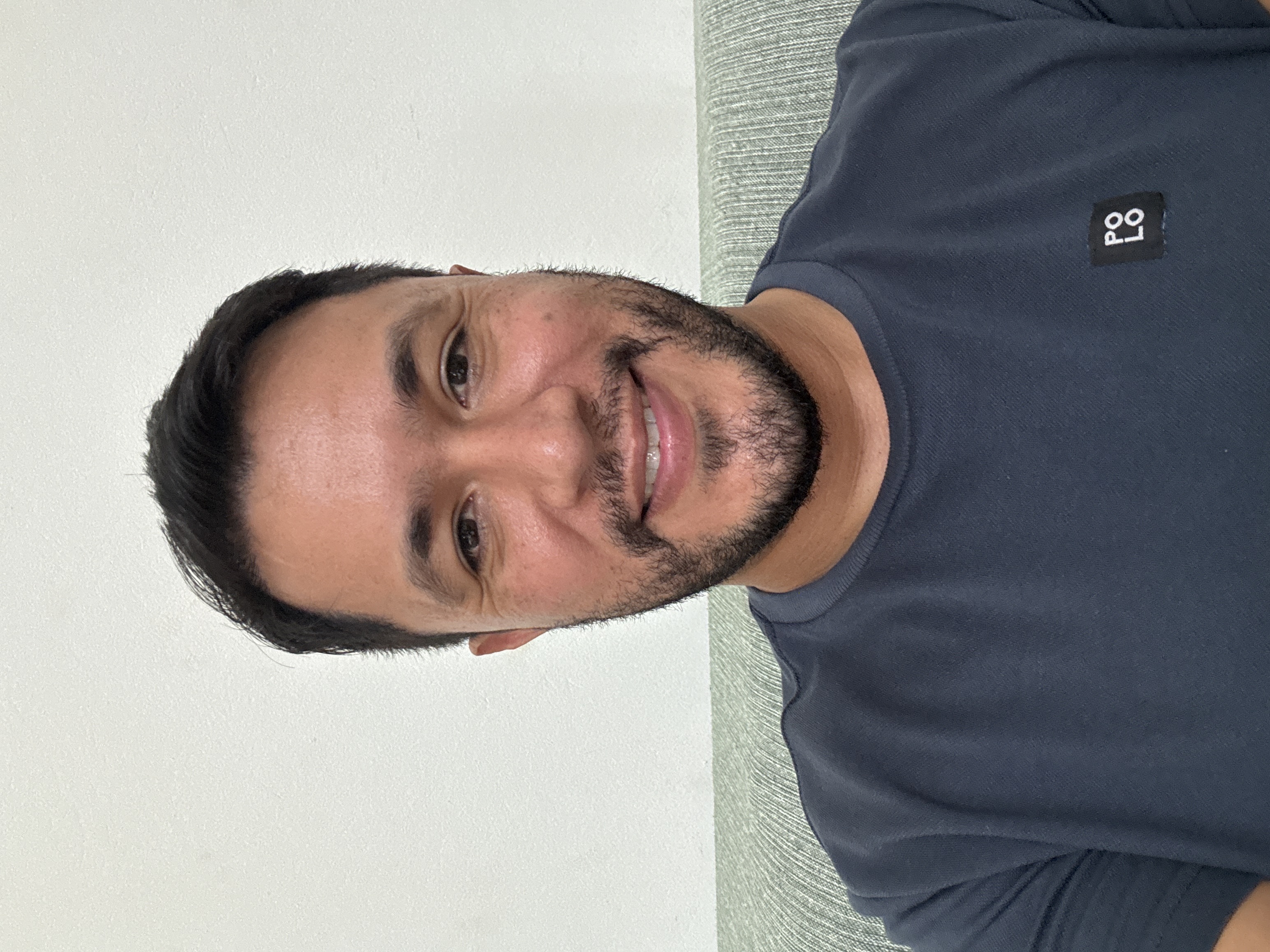 Foto do atleta