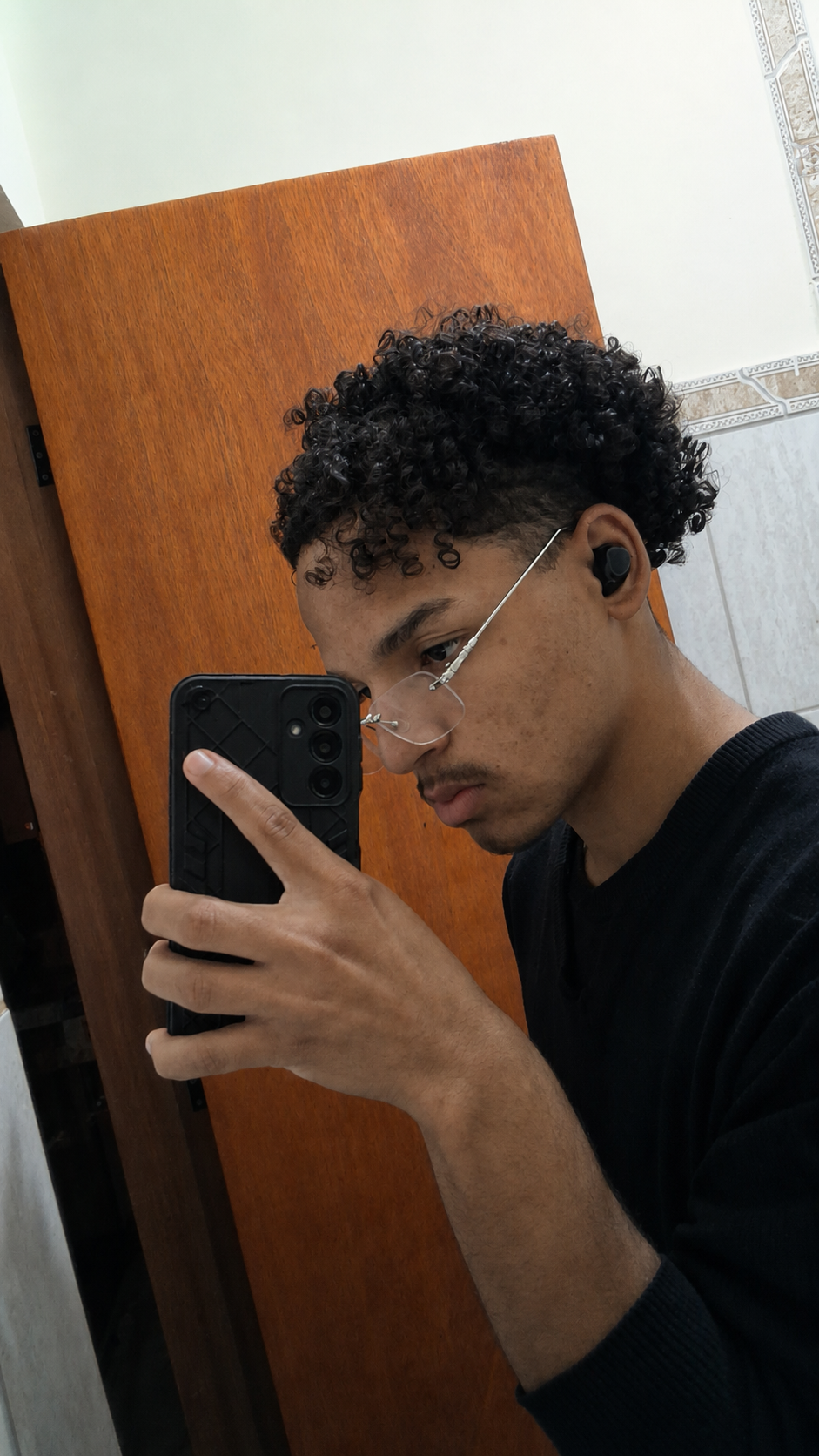Foto do atleta