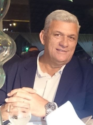 Foto do atleta