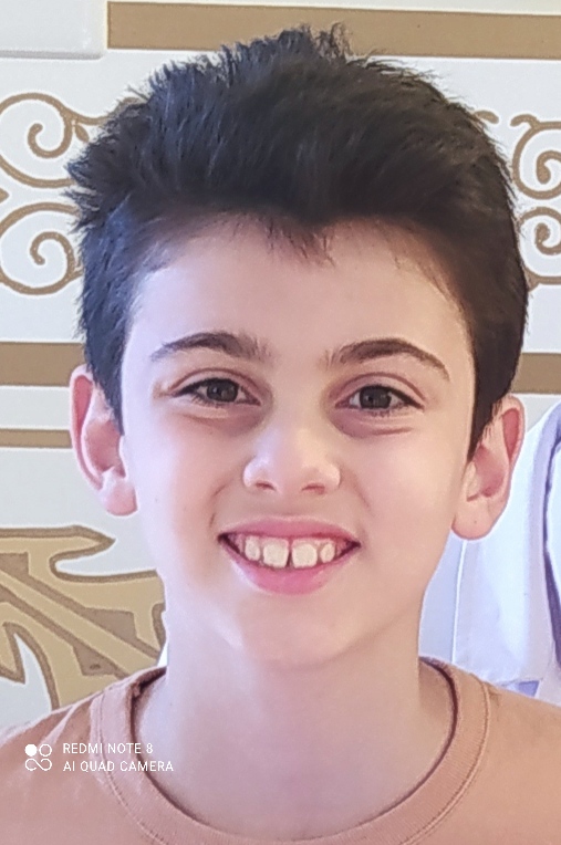 Foto do atleta