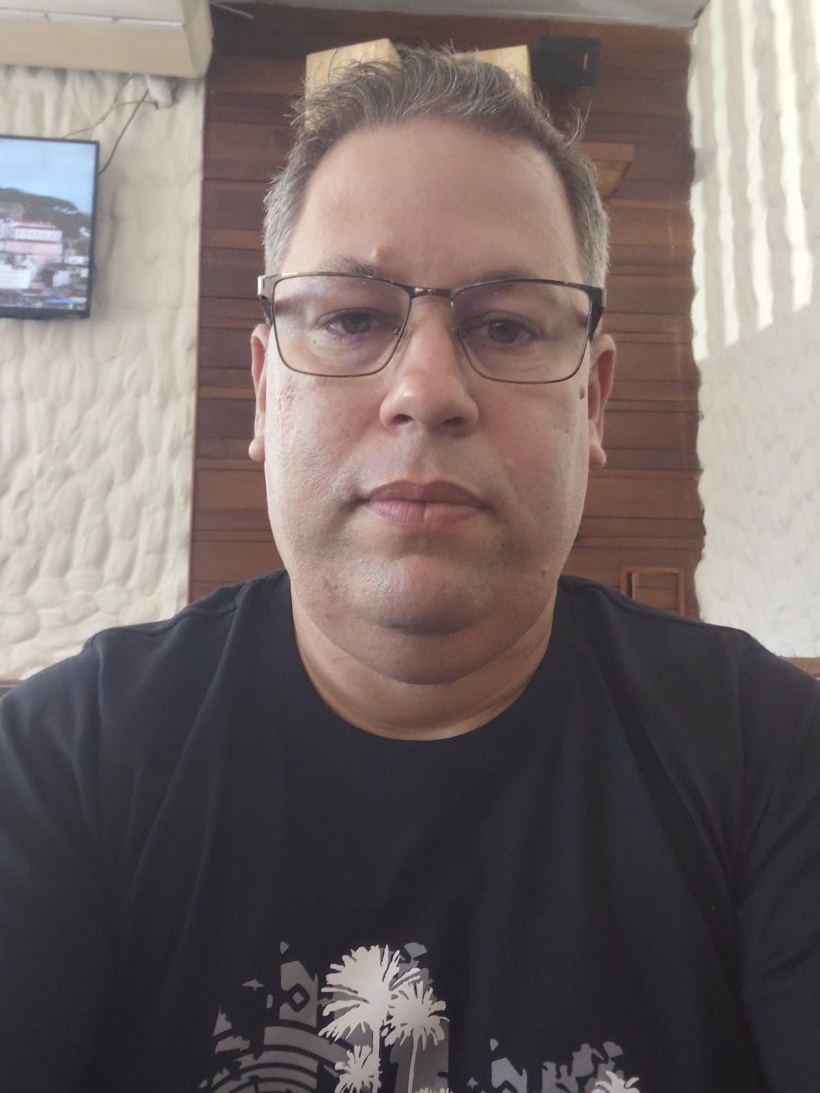 Foto do atleta