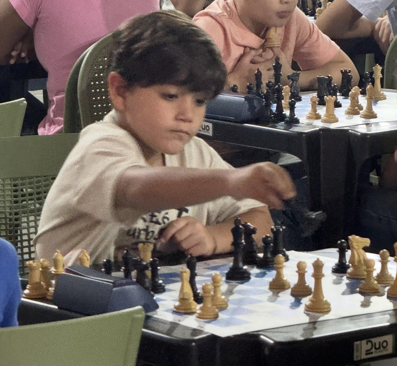 Foto do atleta