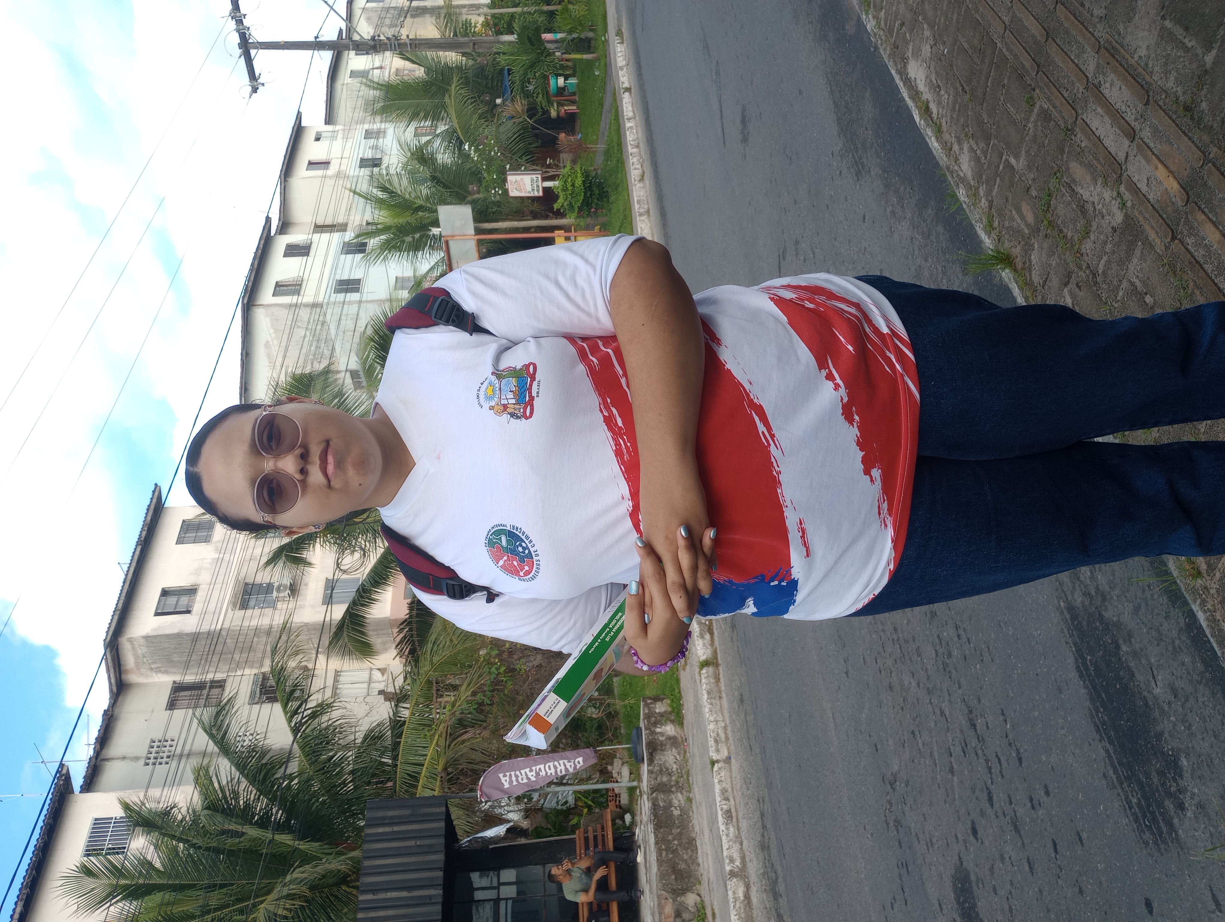 Foto do atleta