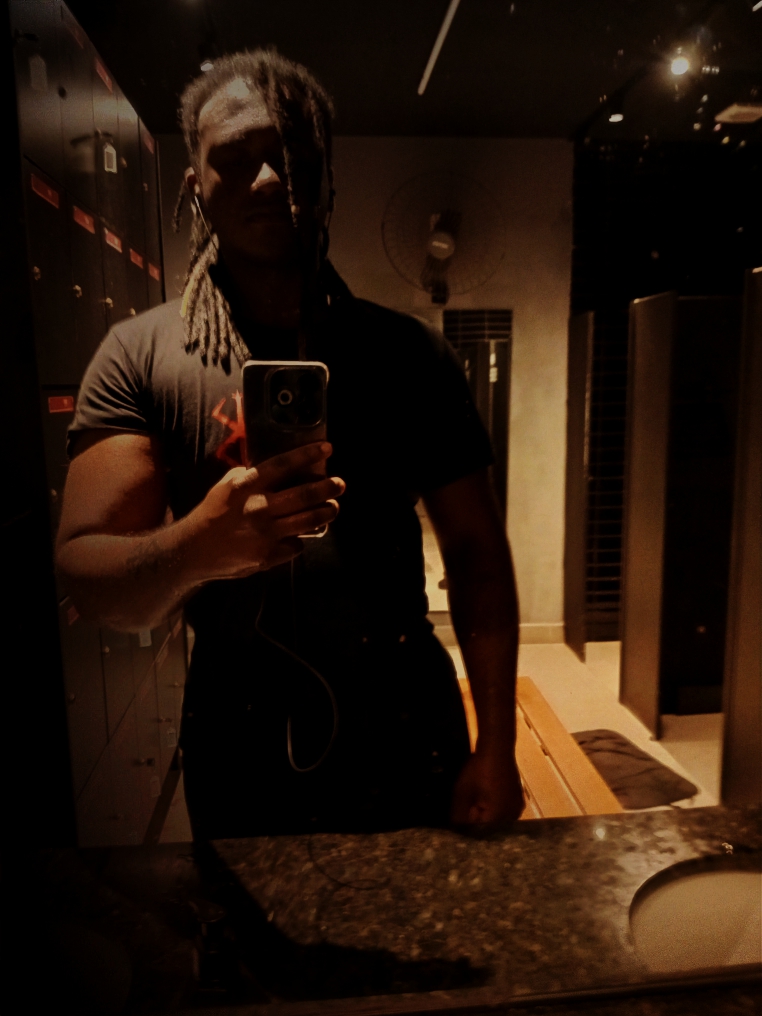 Foto do atleta