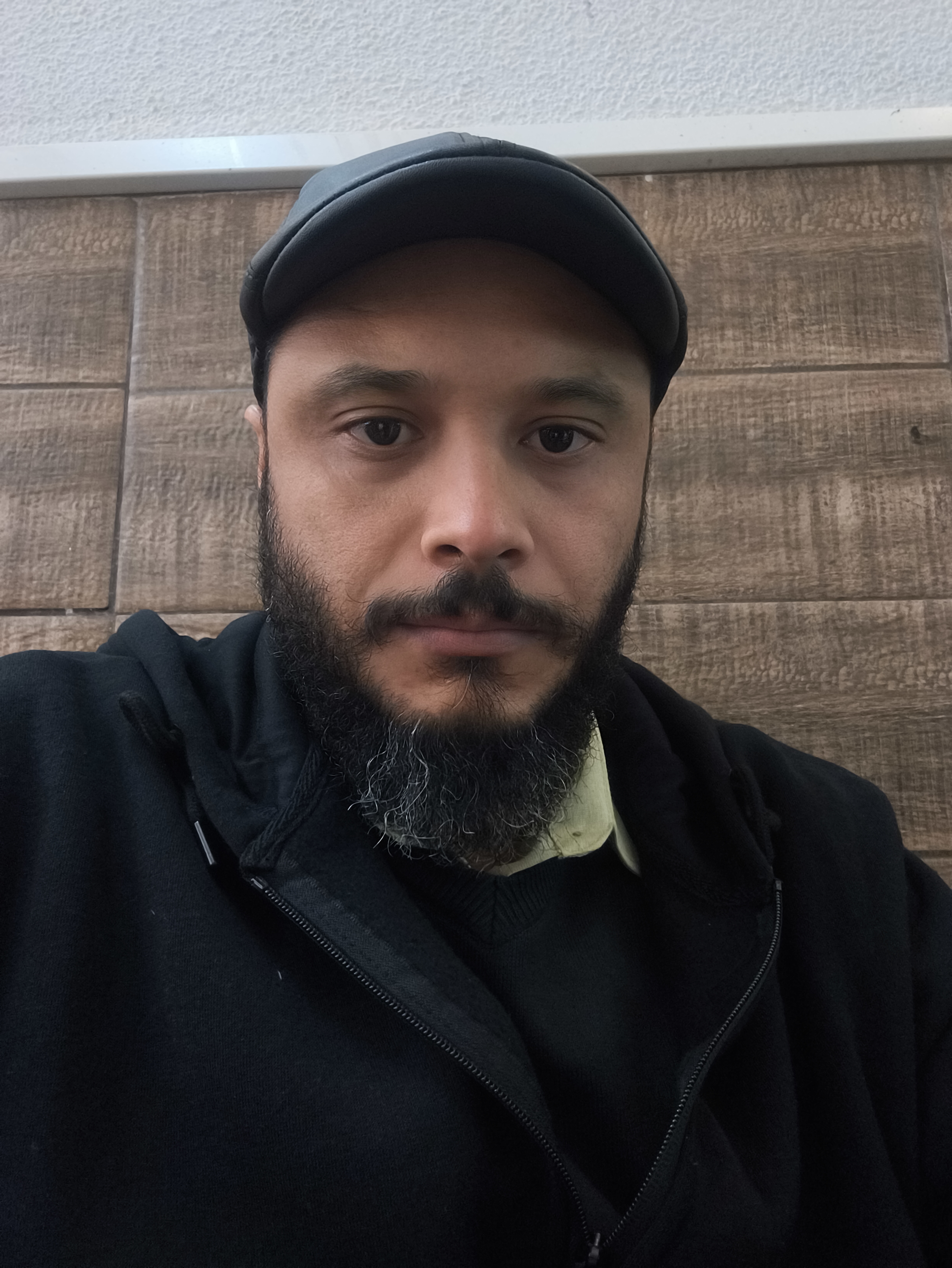 Foto do atleta