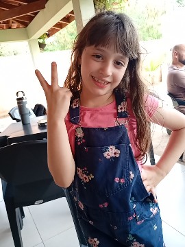 Foto do atleta