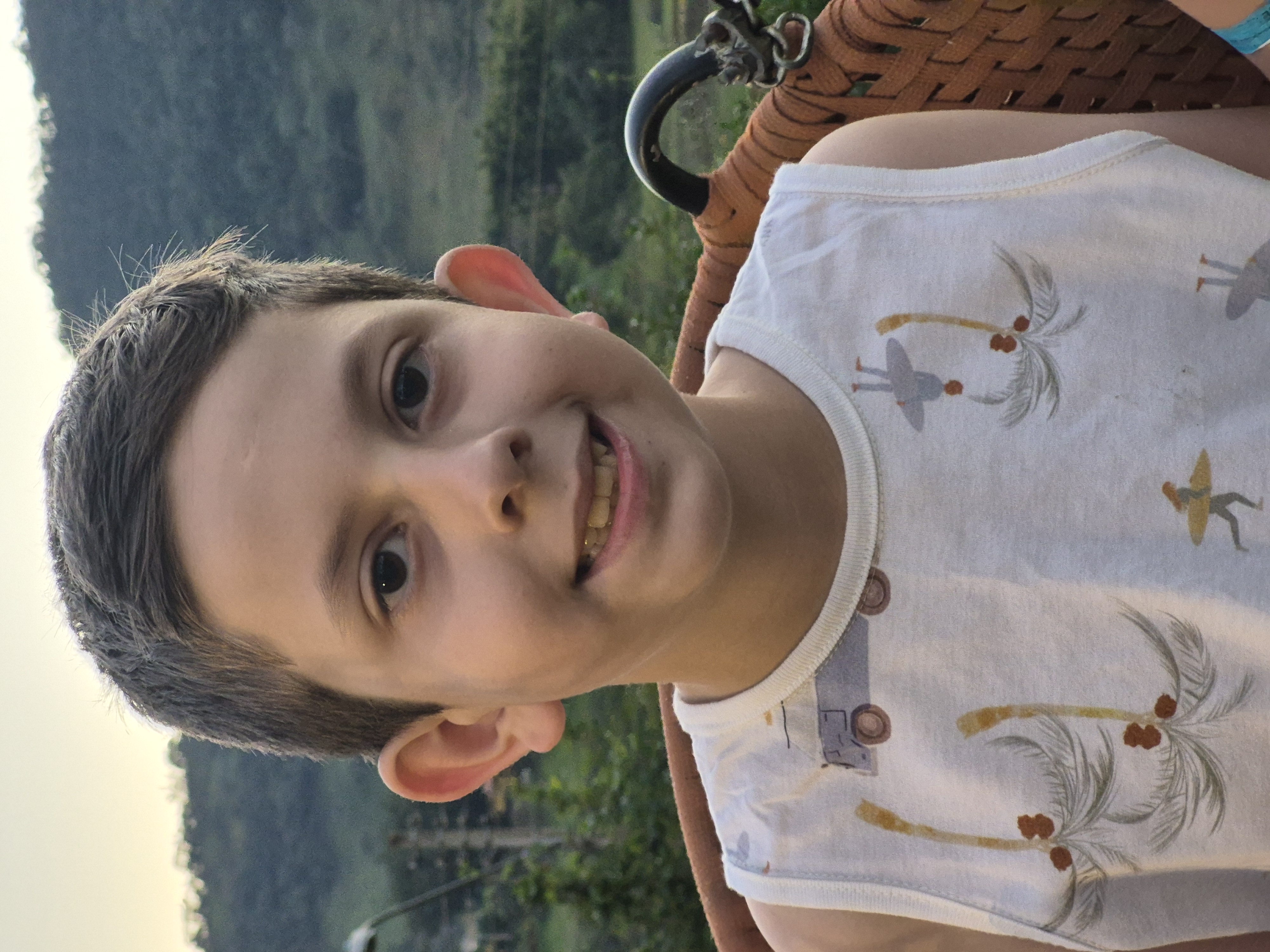 Foto do atleta