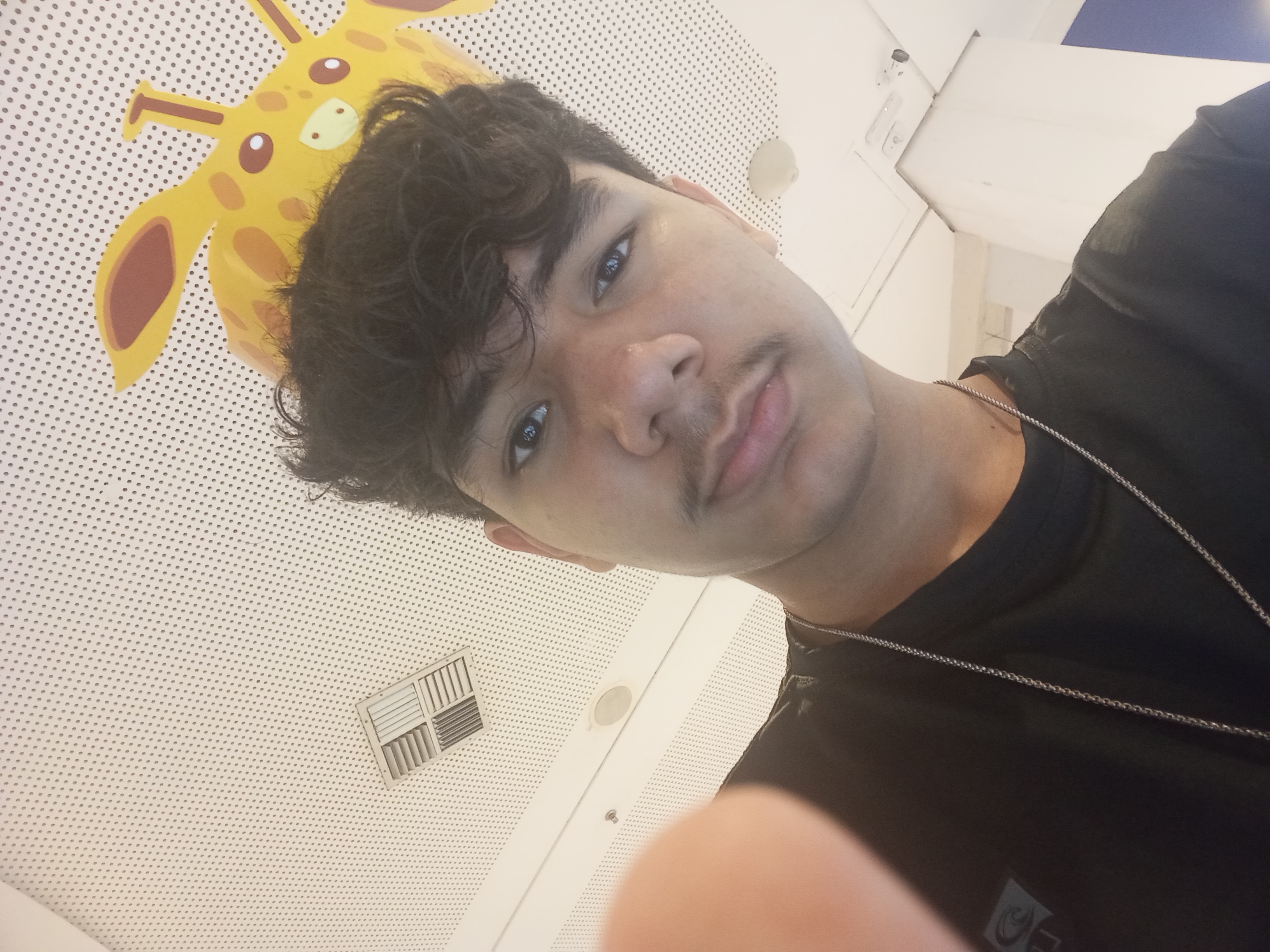 Foto do atleta