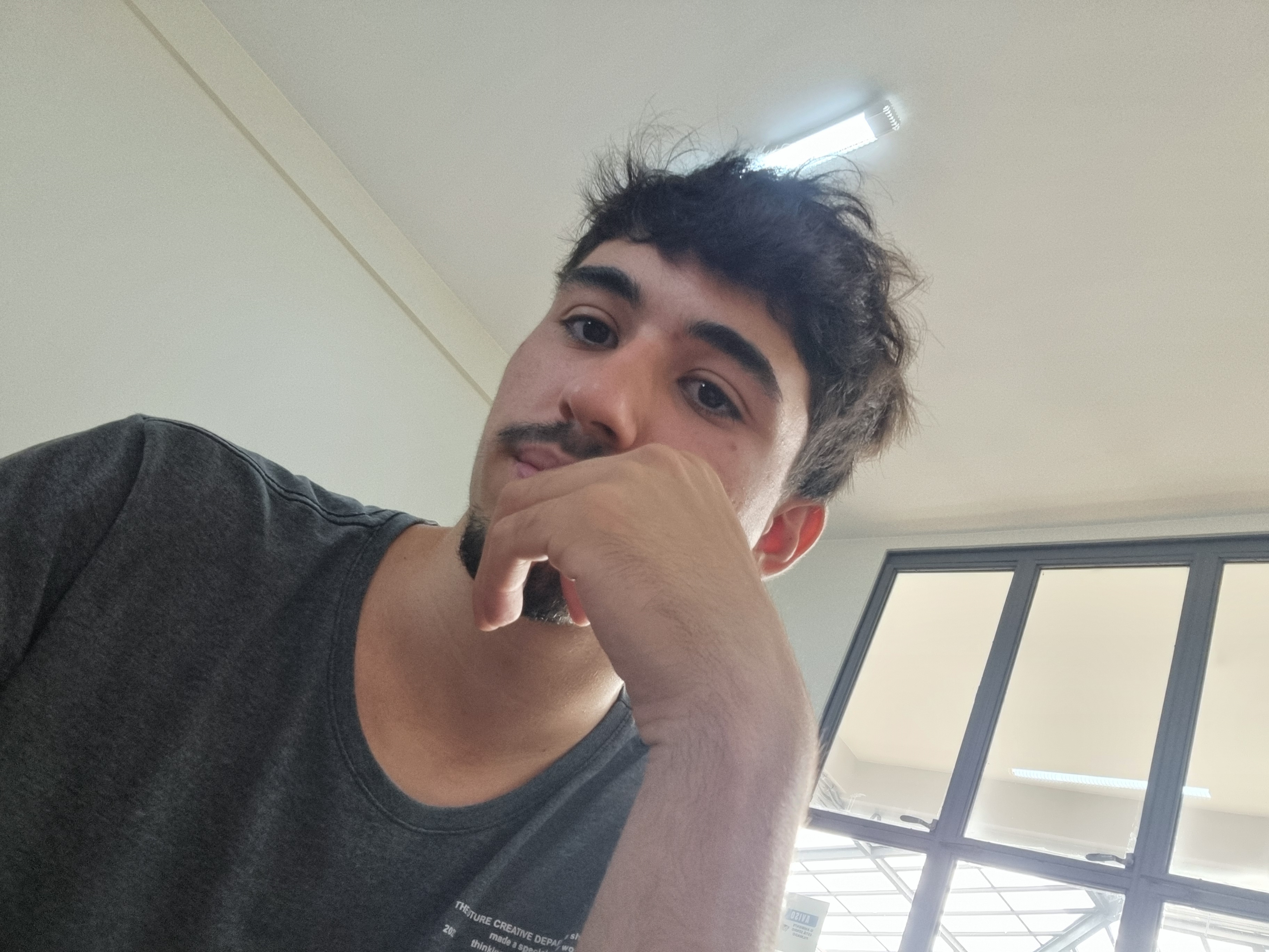Foto do atleta