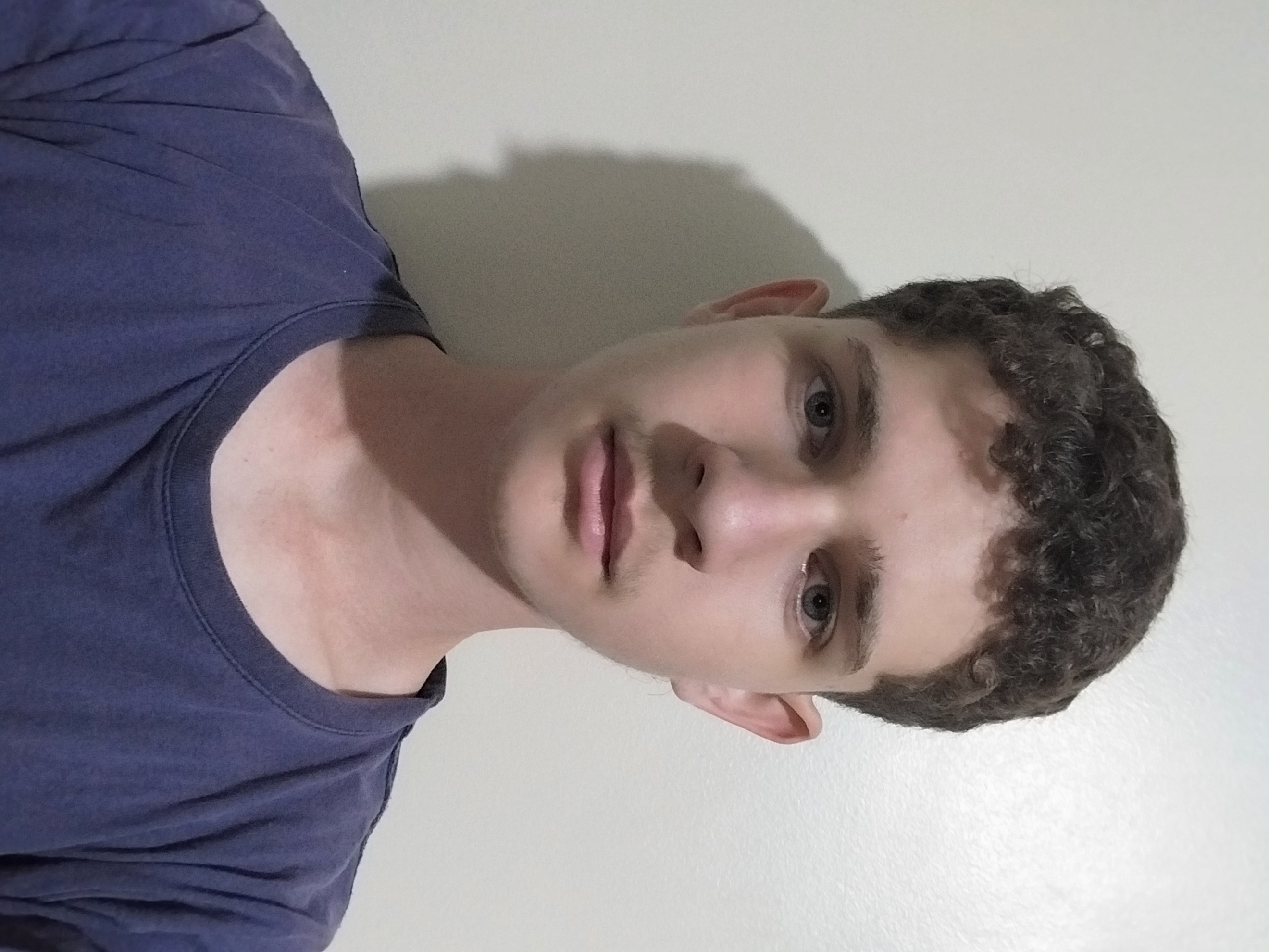Foto do atleta