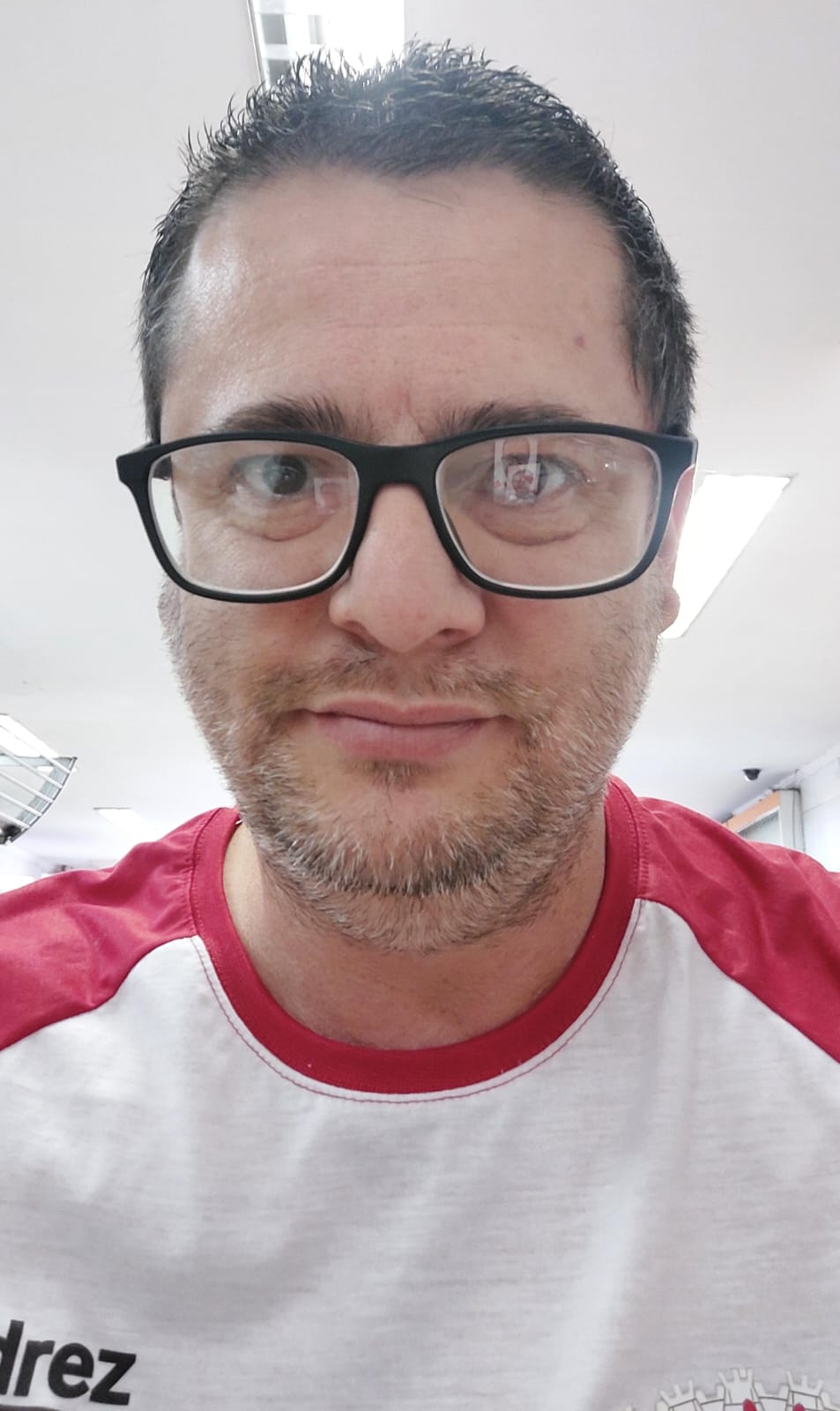 Foto do atleta