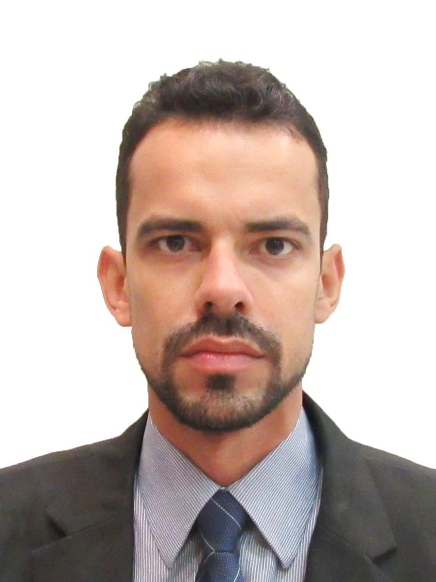 Foto do atleta