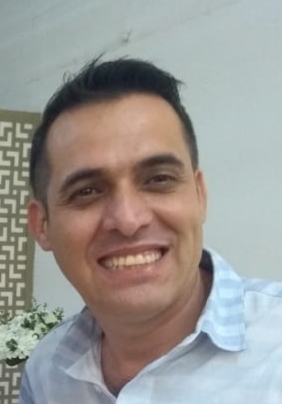 Foto do atleta