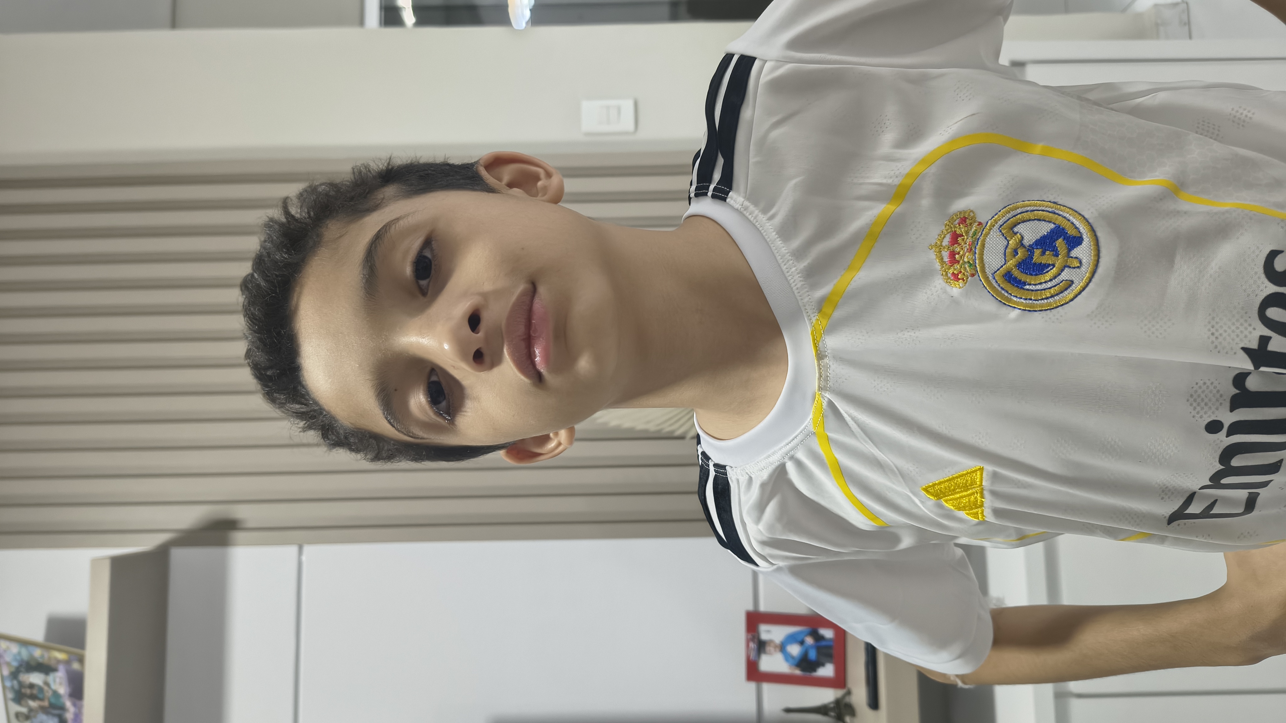 Foto do atleta