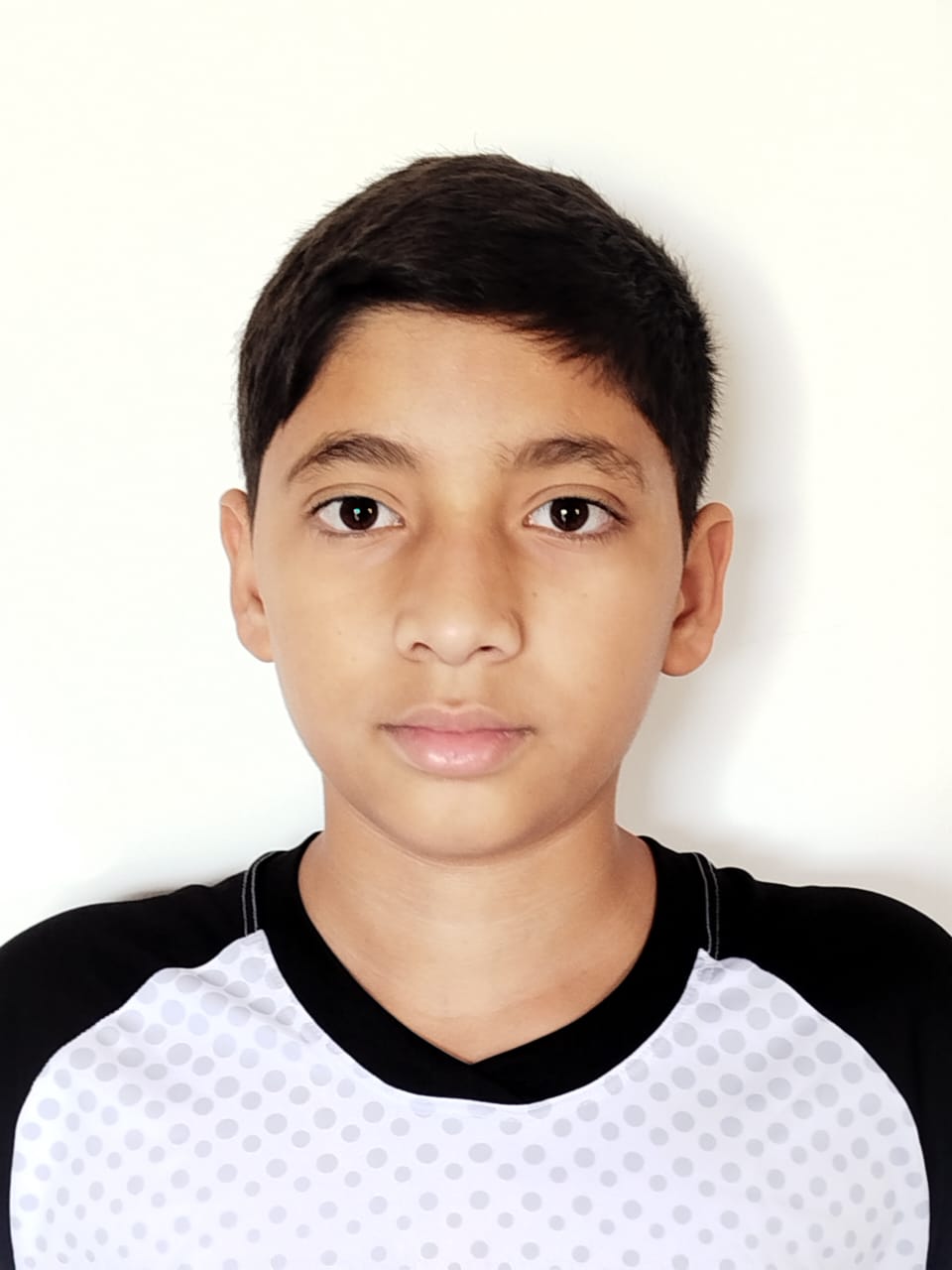 Foto do atleta