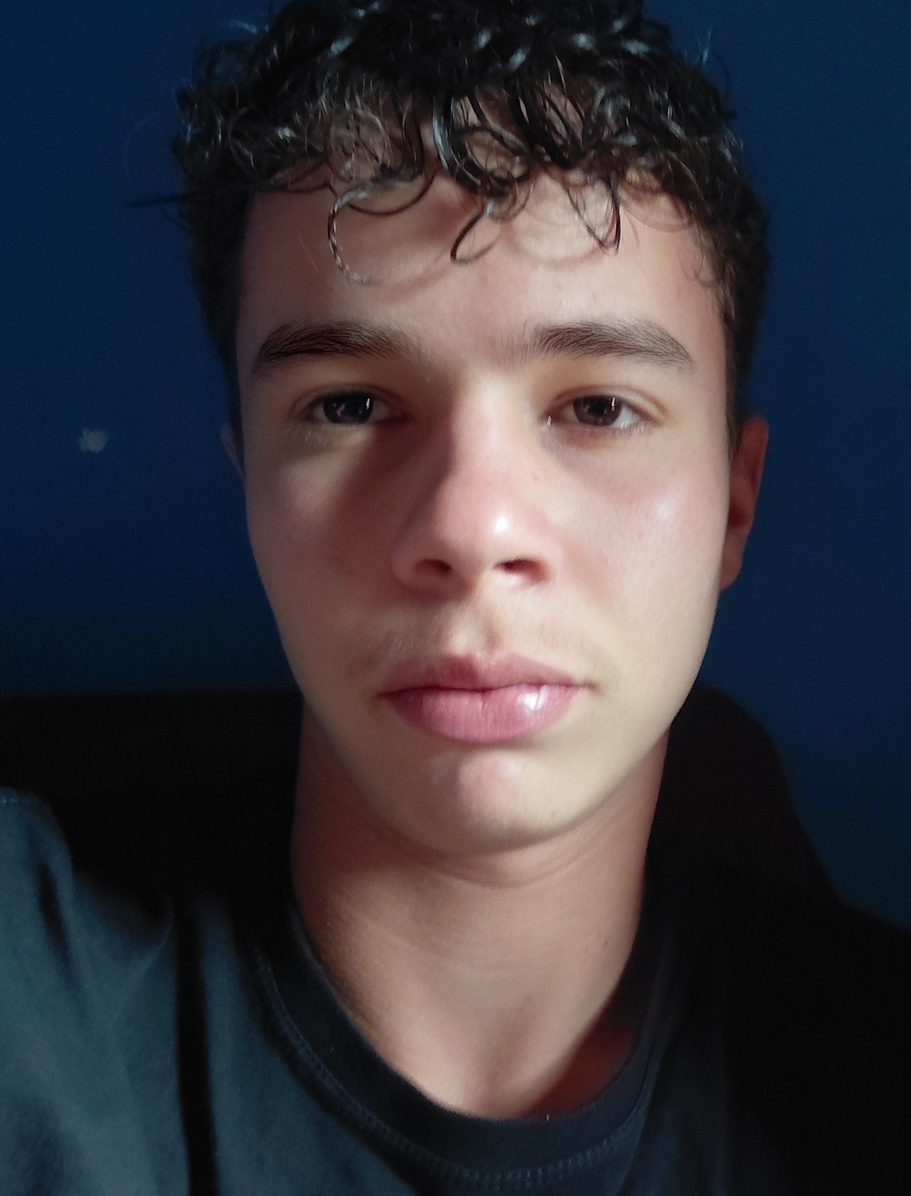 Foto do atleta