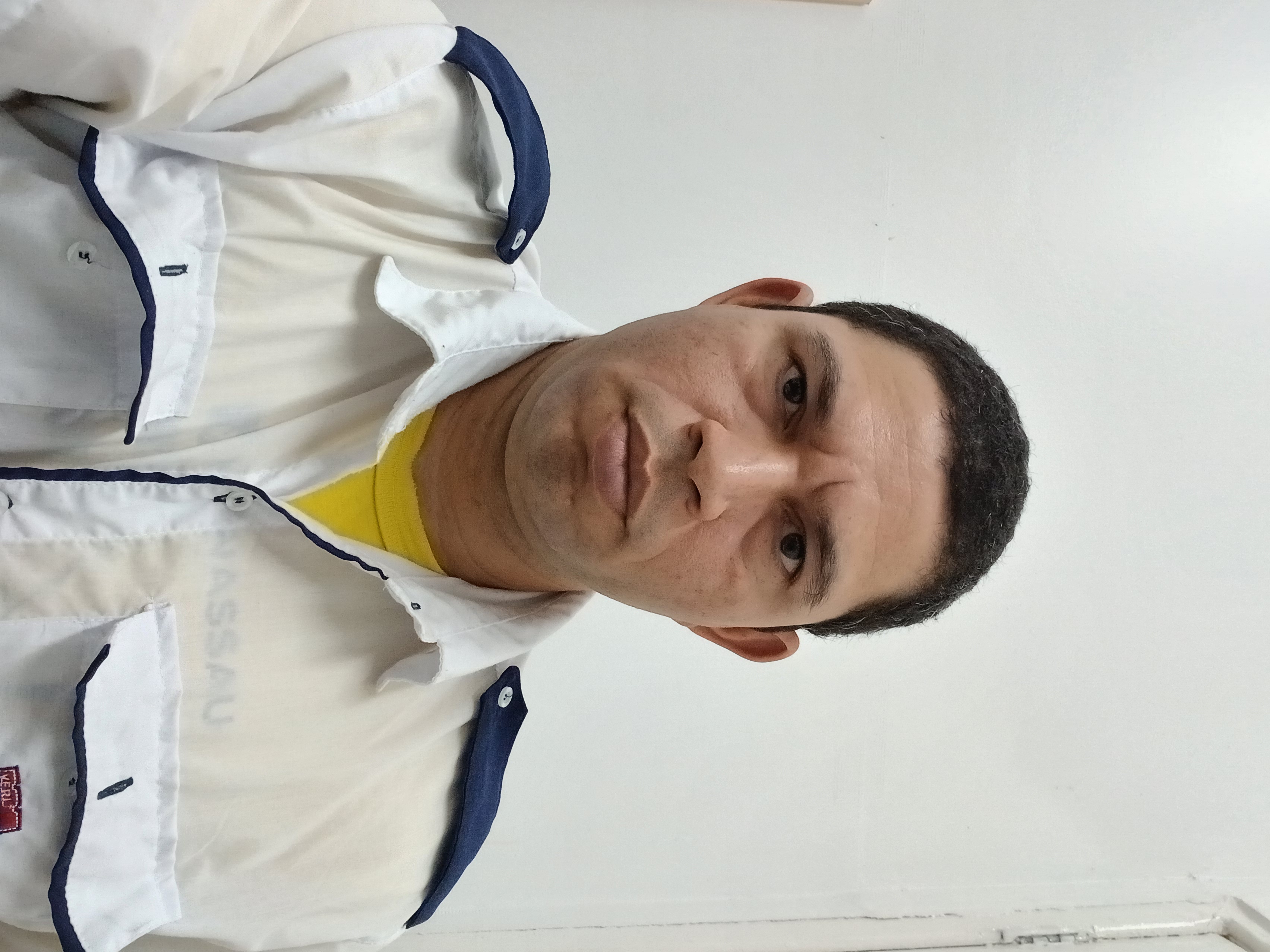 Foto do atleta