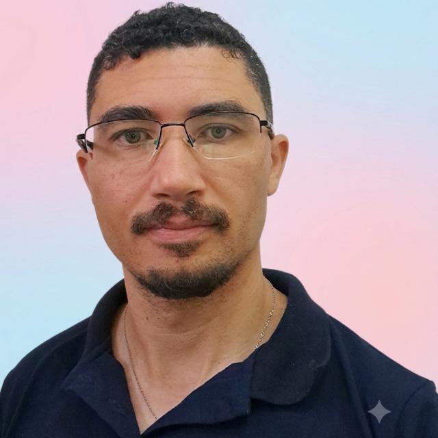 Foto do atleta