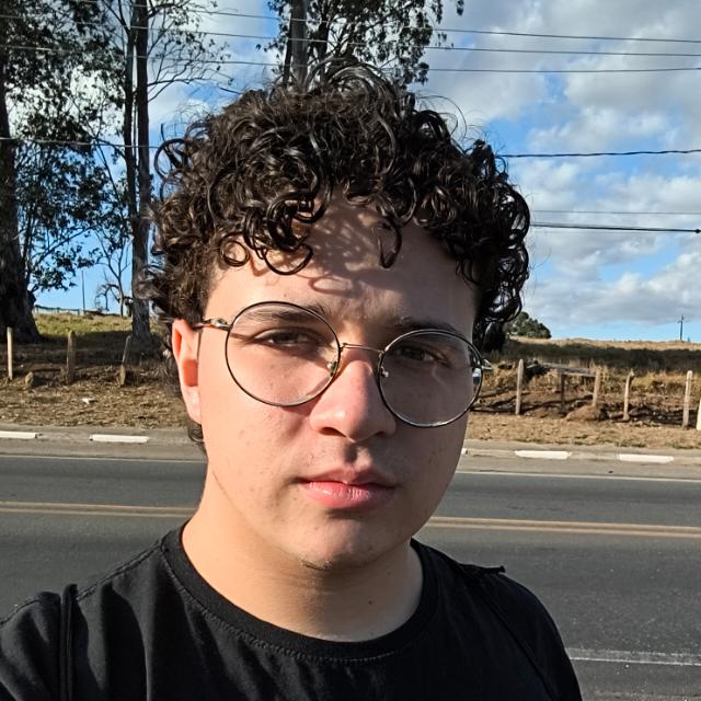 Foto do atleta