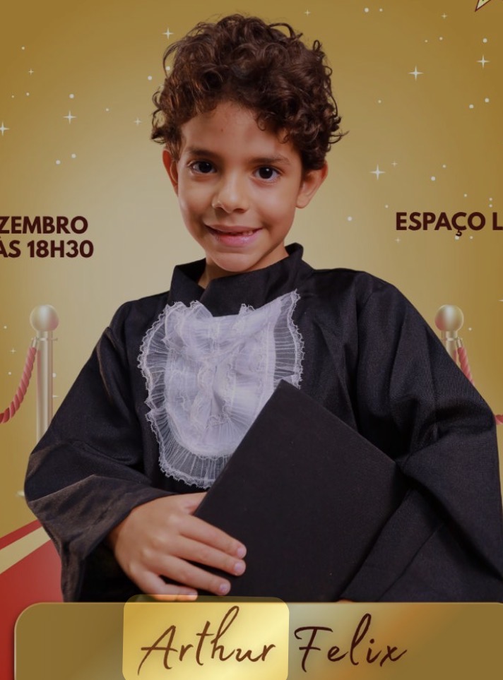 Foto do atleta