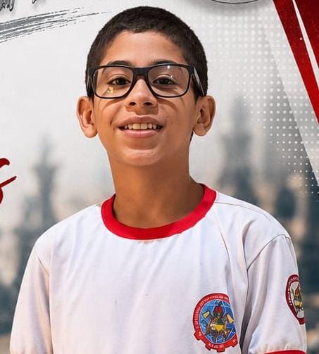 Foto do atleta