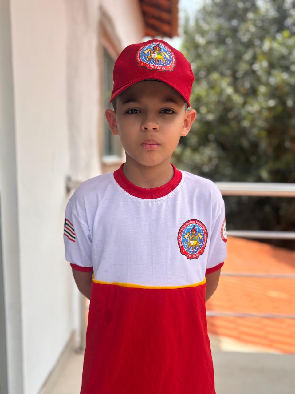 Foto do atleta