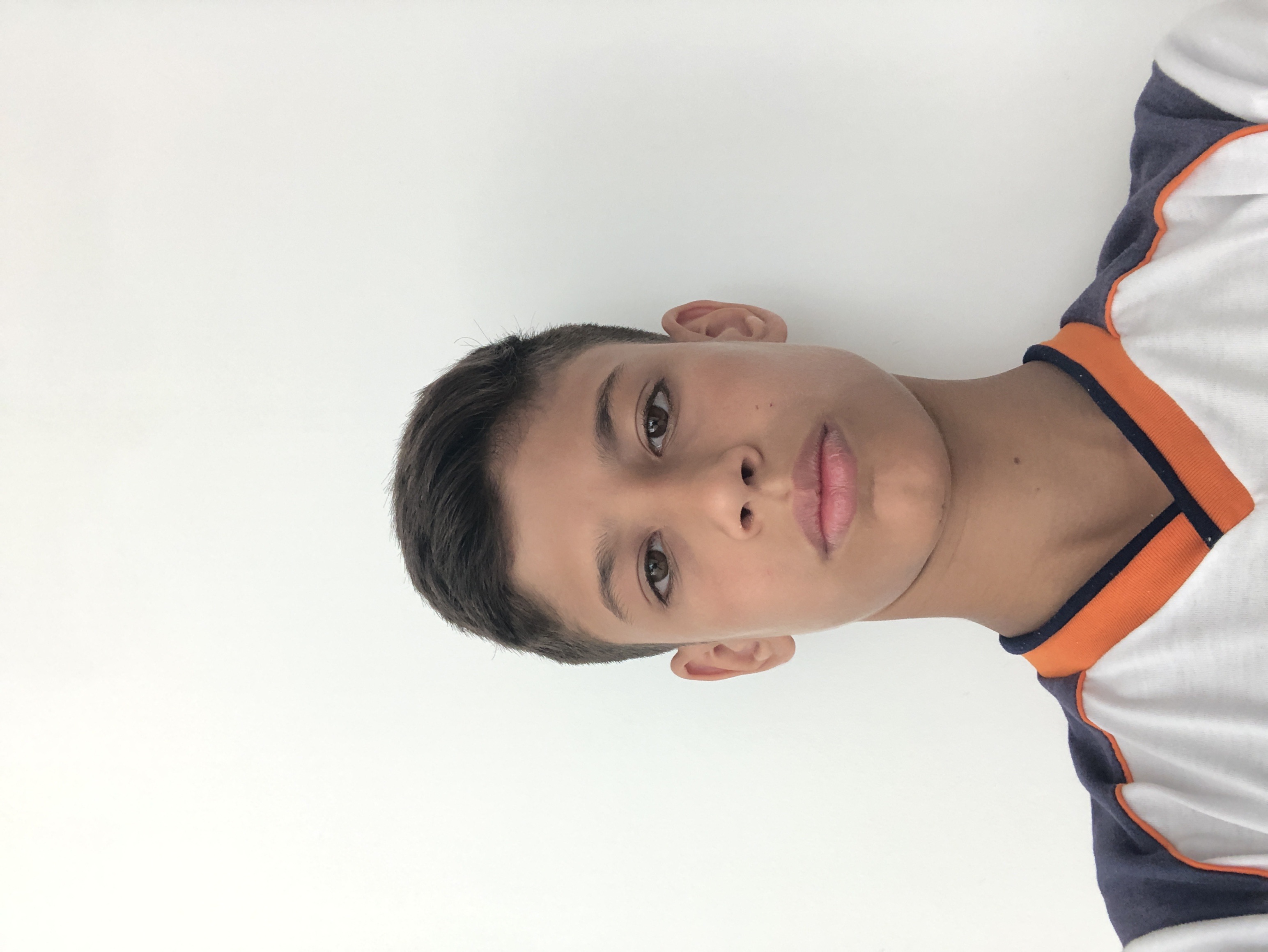 Foto do atleta