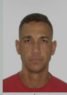 Foto do atleta