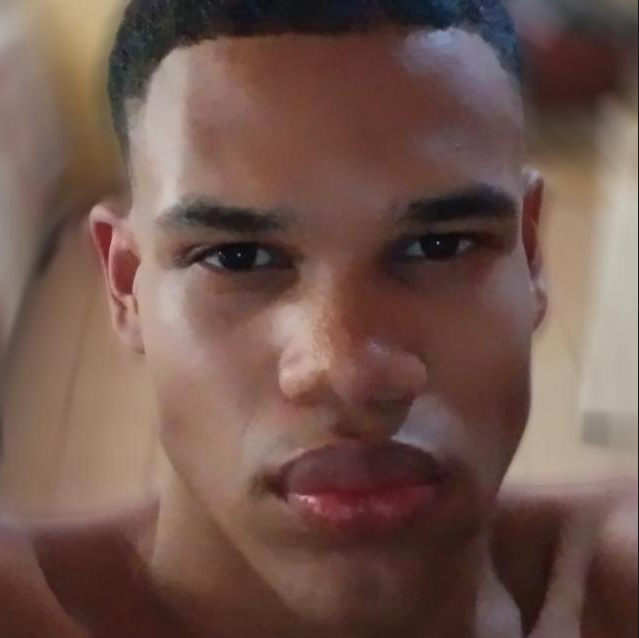Foto do atleta
