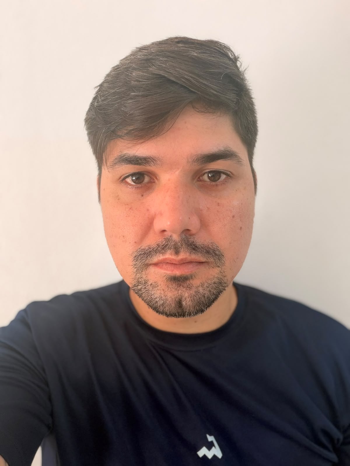 Foto do atleta
