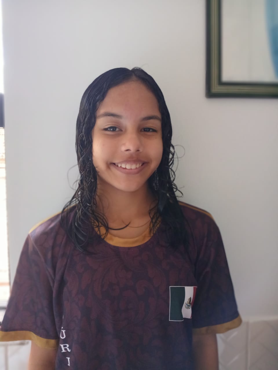 Foto do atleta