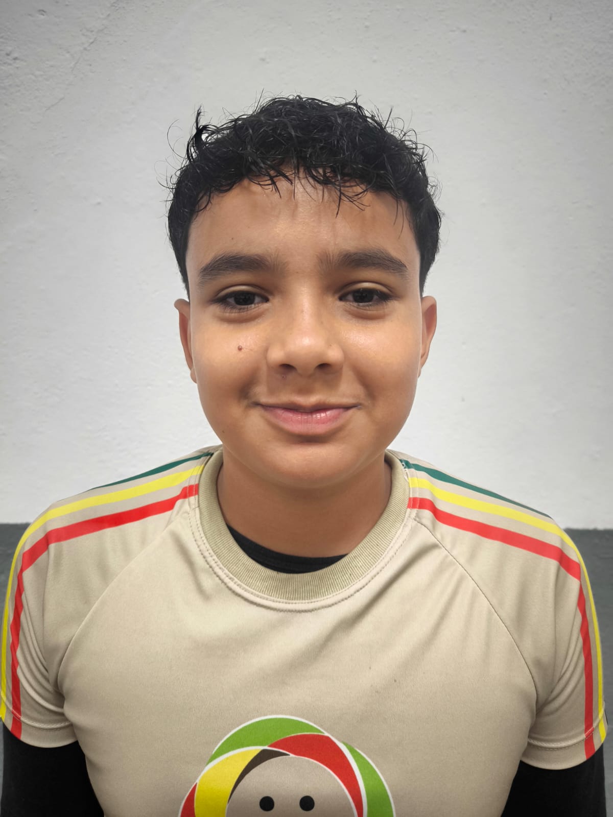 Foto do atleta