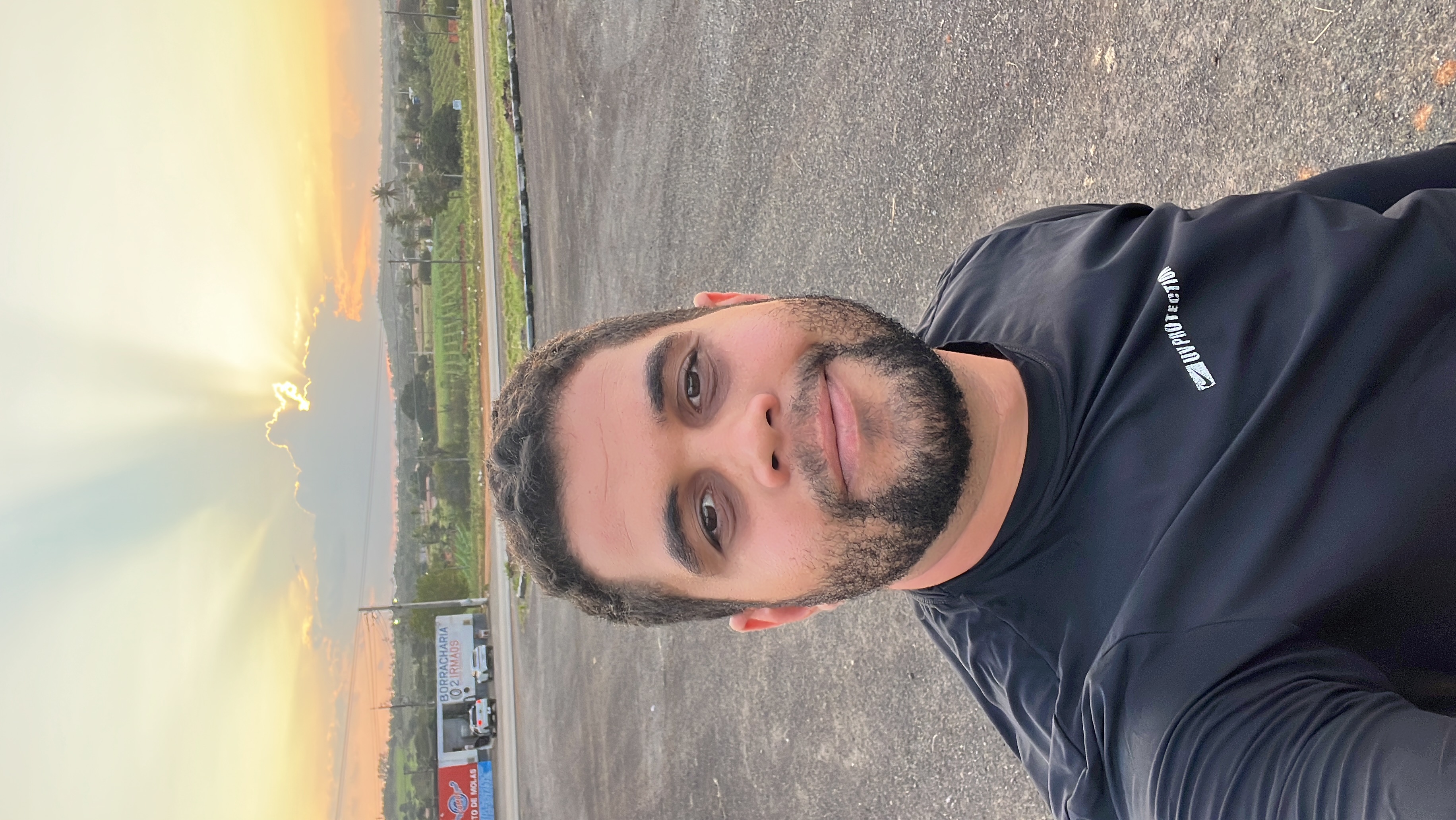 Foto do atleta