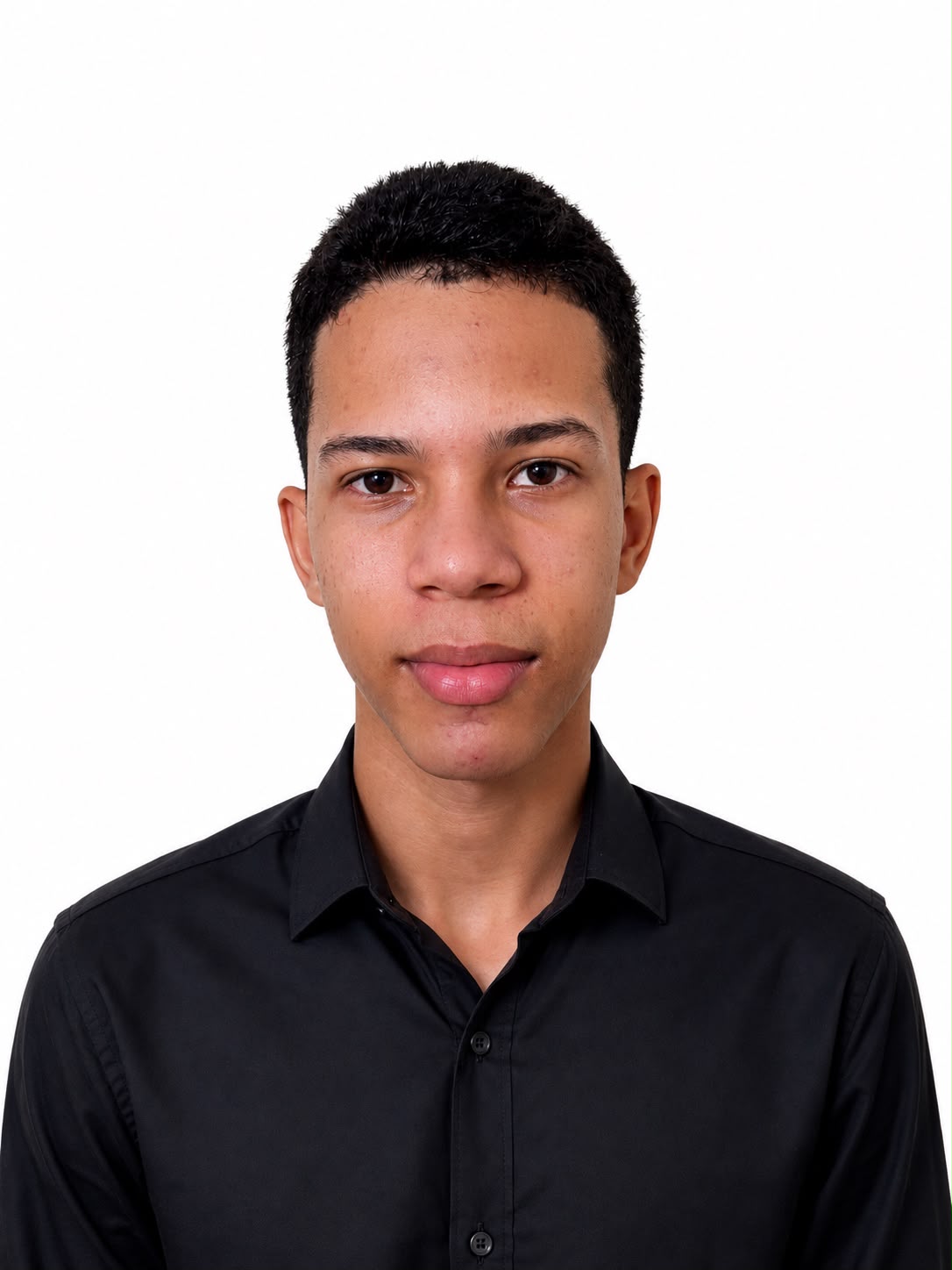 Foto do atleta
