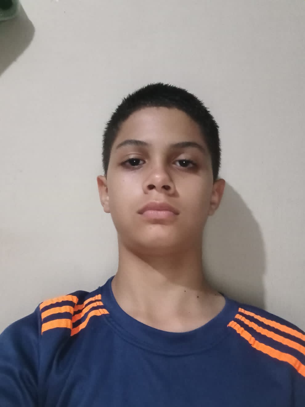 Foto do atleta