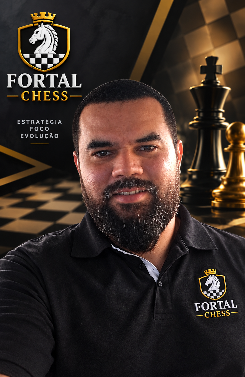 Foto do atleta