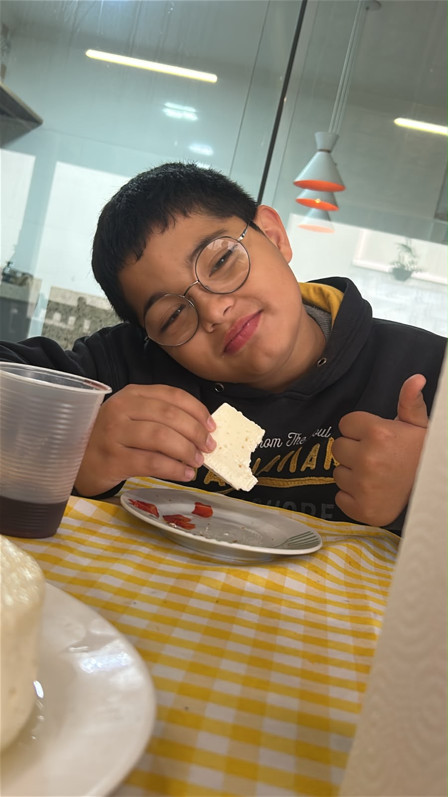 Foto do atleta