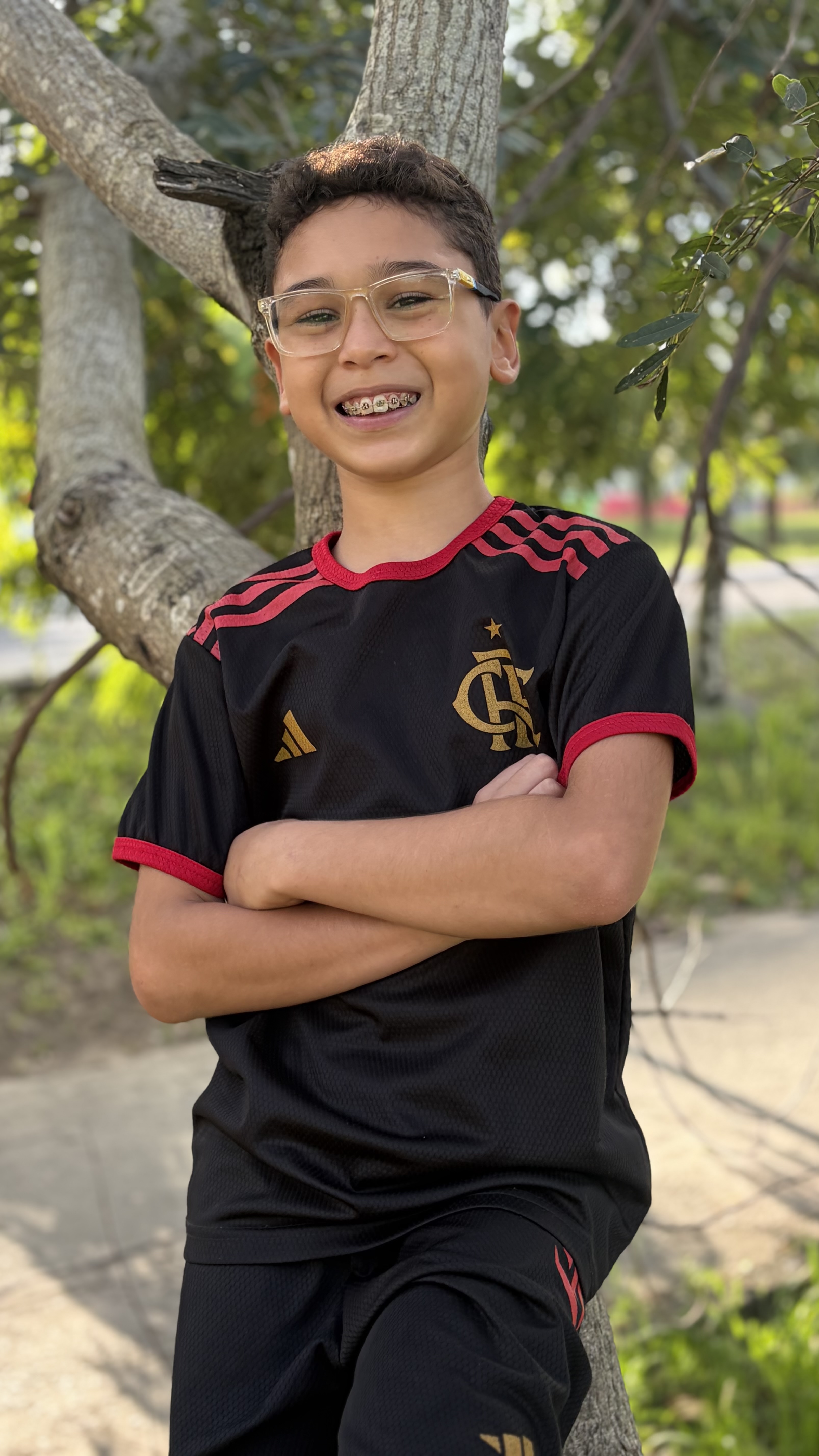 Foto do atleta