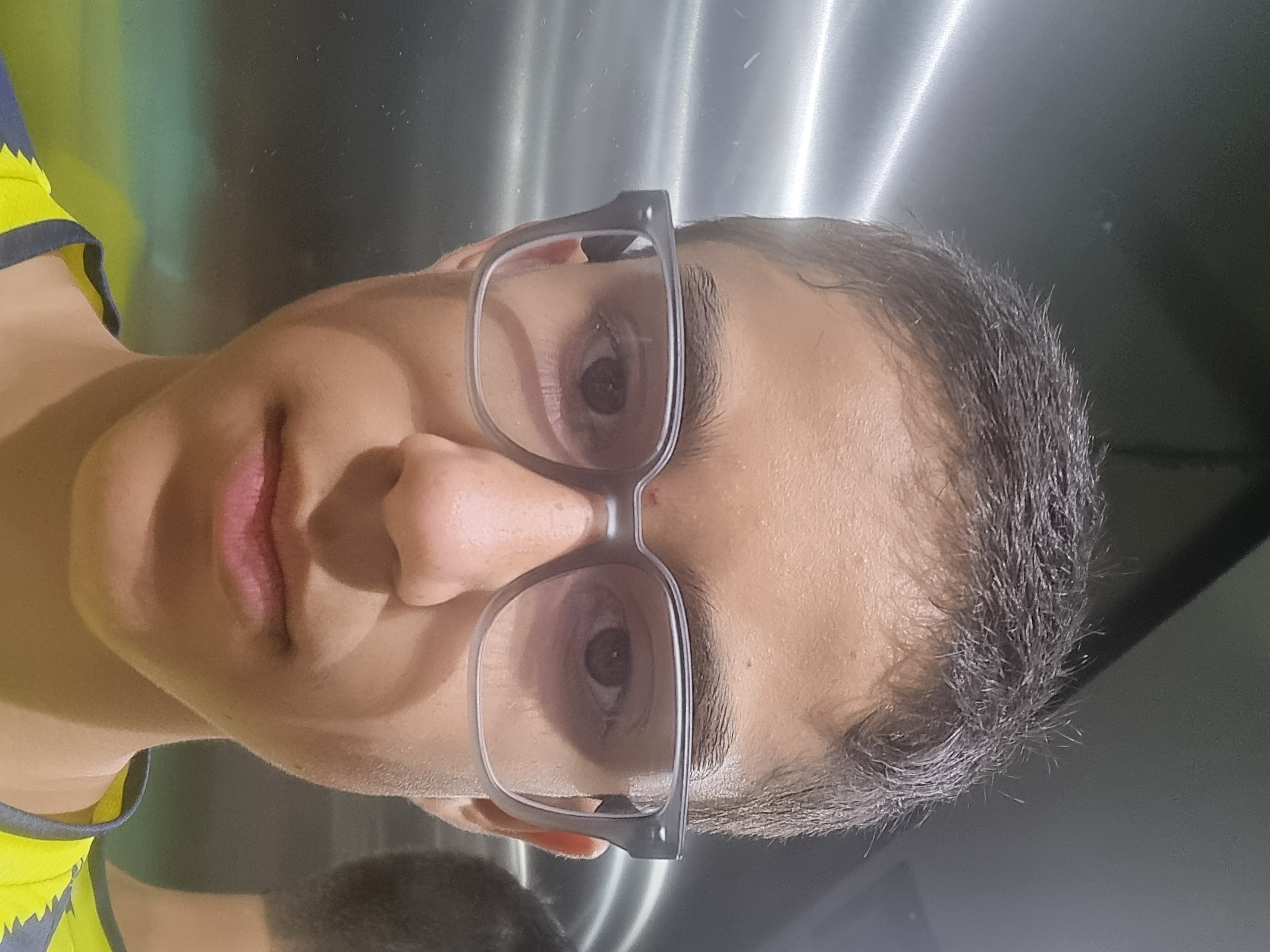 Foto do atleta