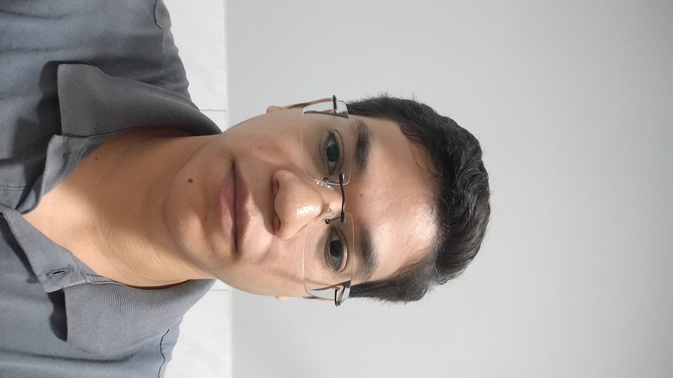 Foto do atleta