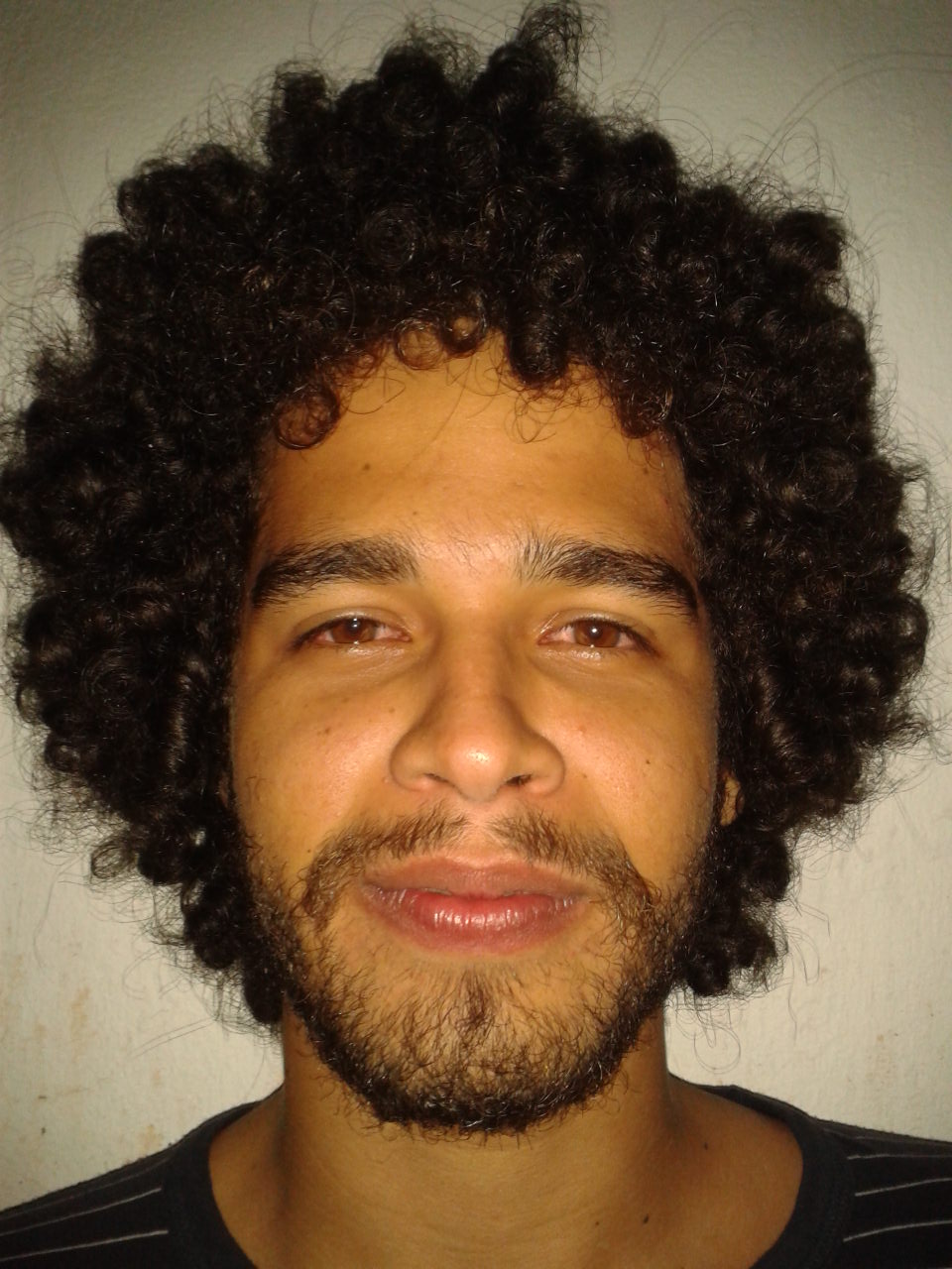 Foto do atleta