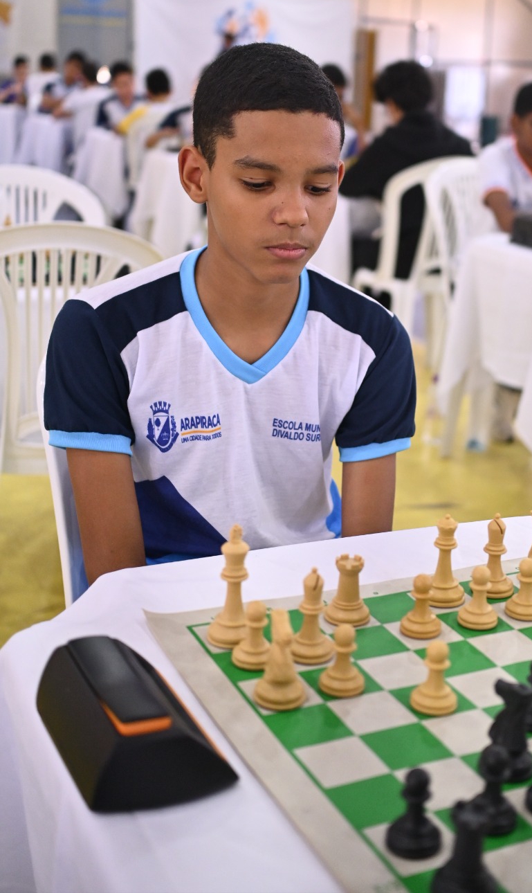 Foto do atleta