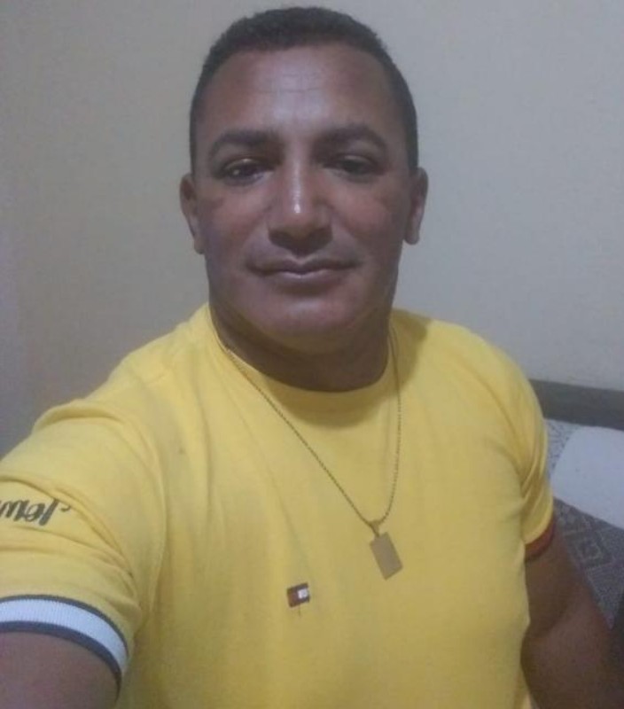 Foto do atleta