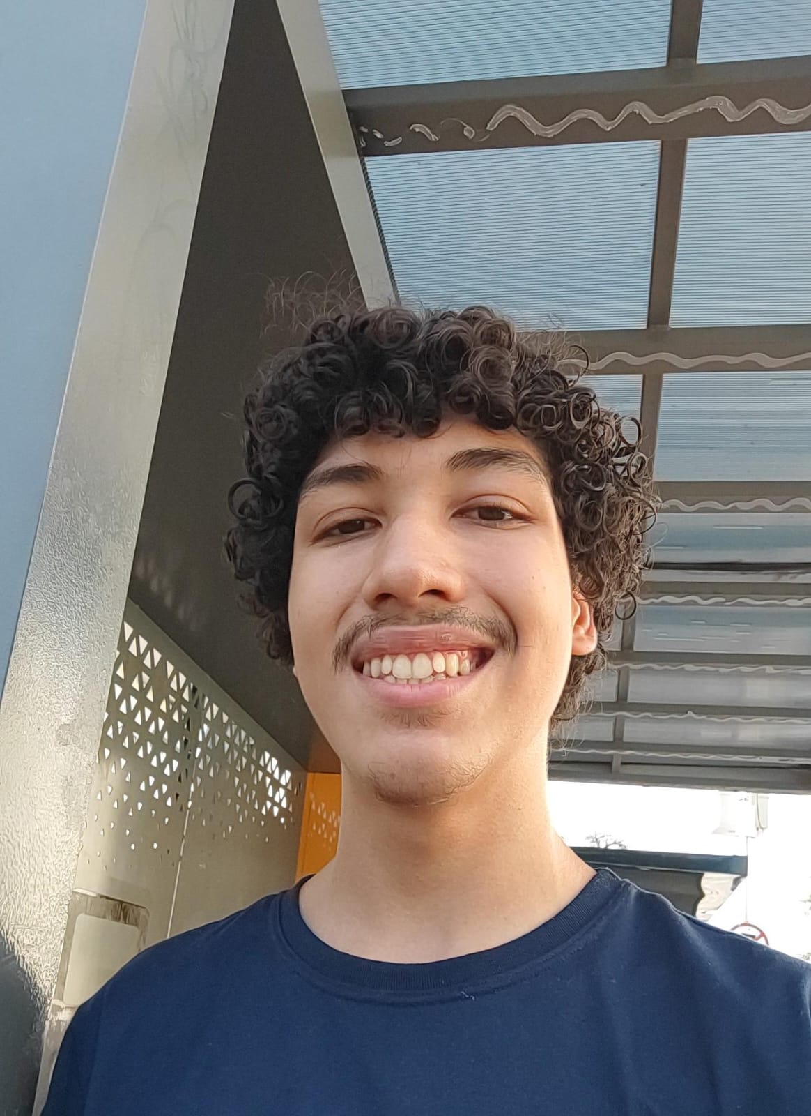 Foto do atleta