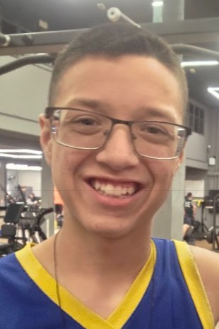 Foto do atleta