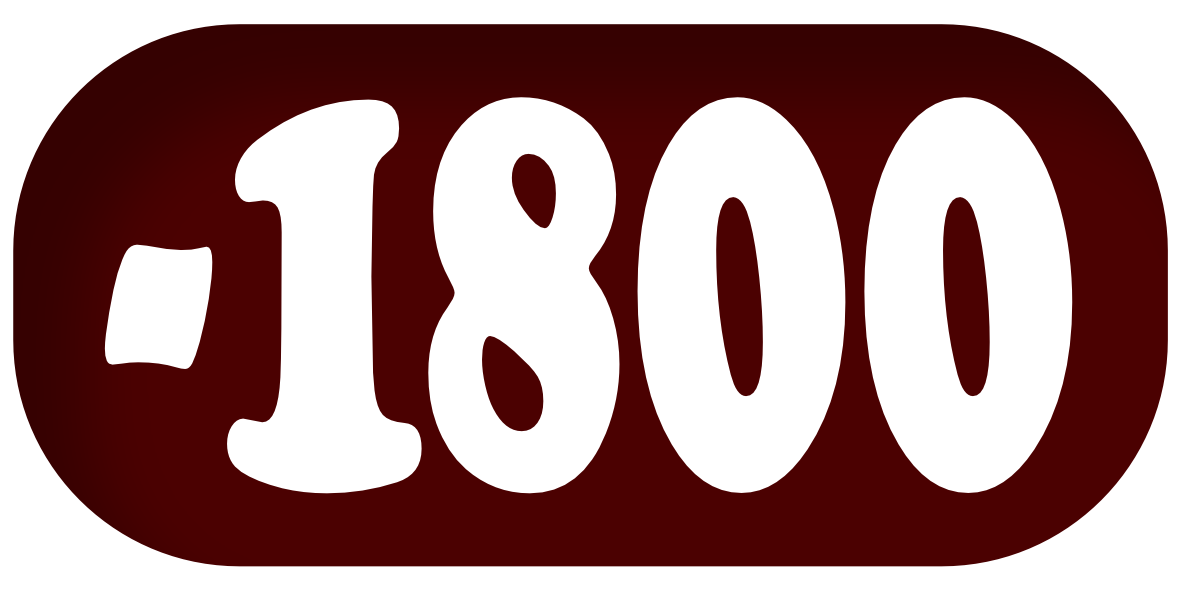Sub-1800
