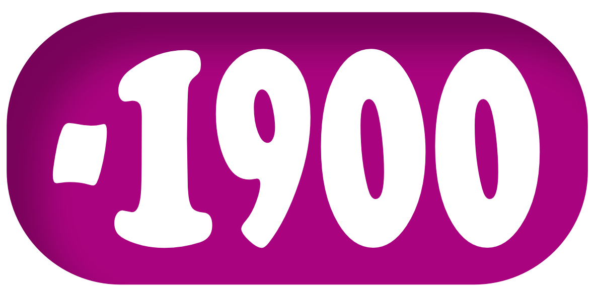 Sub-1900