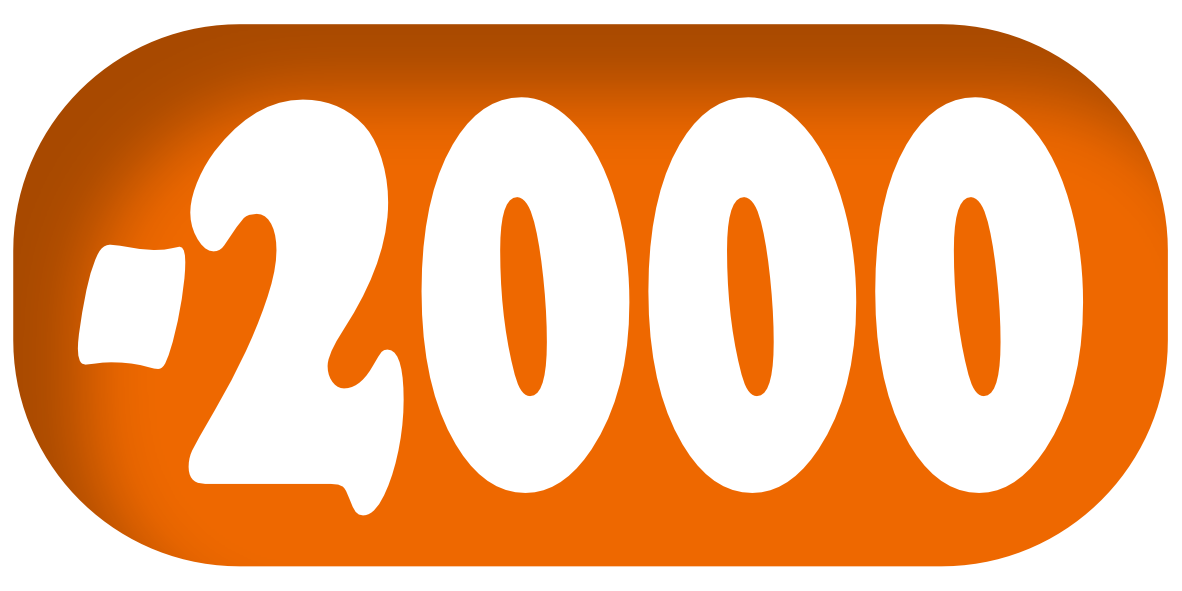 Sub-2000